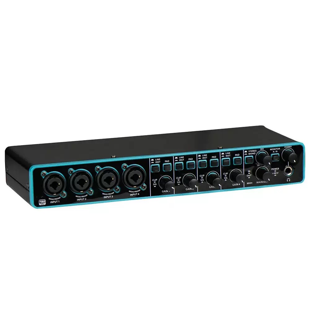 Behringer 4!4